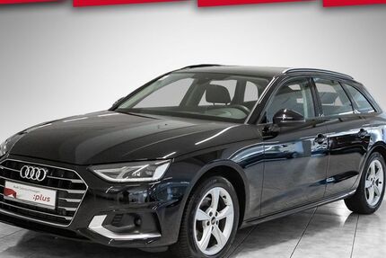 Audi A4 82.912 km 24.420 &euro; Böblingen 71034