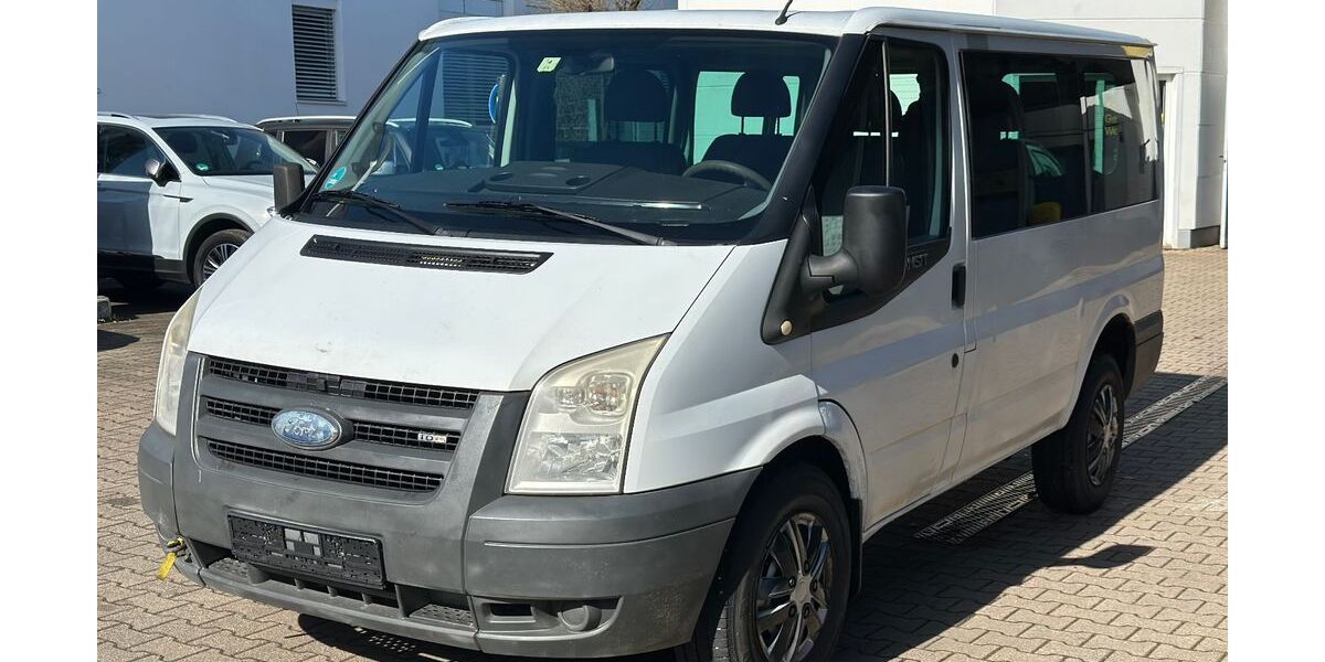 Ford Transit 233.639 km 3.999 &euro; Kernen im Remstal 71394