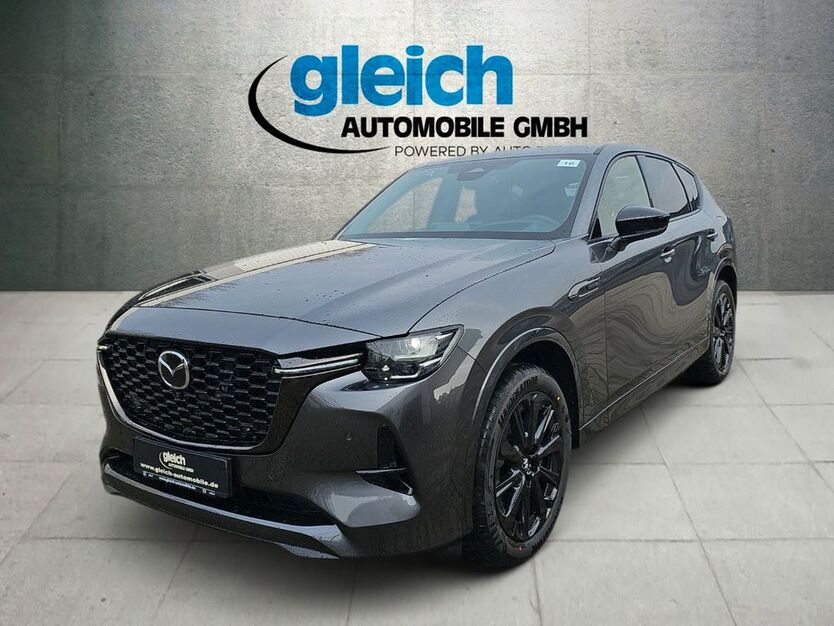 Mazda CX-60 9.125 km 52.900 € Reutlingen 72770