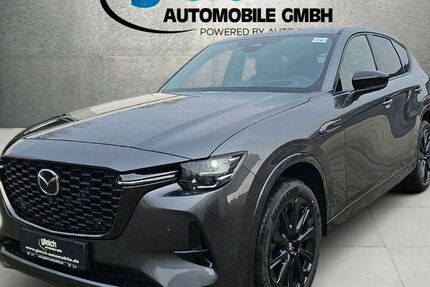 Mazda CX-60 9.154 km 52.290 € Reutlingen 72770