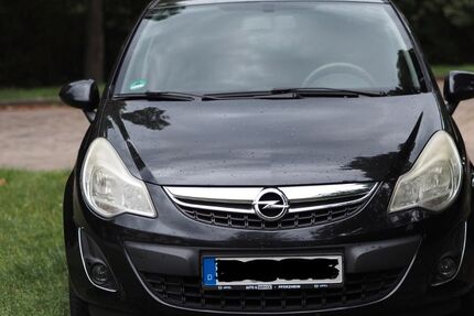Opel Corsa 158.990 km 3.399 &euro; Weil der Stadt 71263
