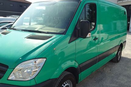Mercedes-Benz Sprinter 167.000 km 6.950 € Waiblingen (bei Stuttgart) 71332