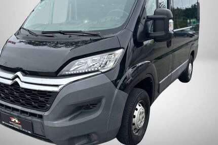 Citroen Jumper