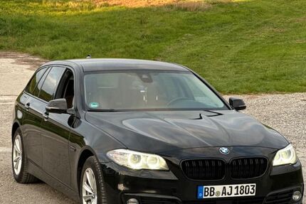 BMW 530 269.000 km 13.800 € Waldenbuch 71111