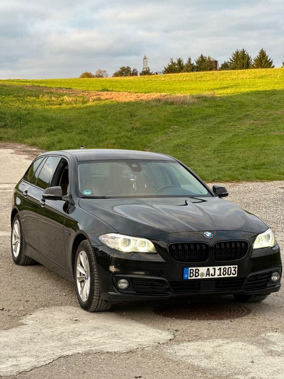 BMW 530 269.000 km 13.800 € Waldenbuch 71111