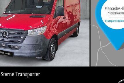 Mercedes-Benz Sprinter 23.336 km 22.598 &euro; Böblingen 71034