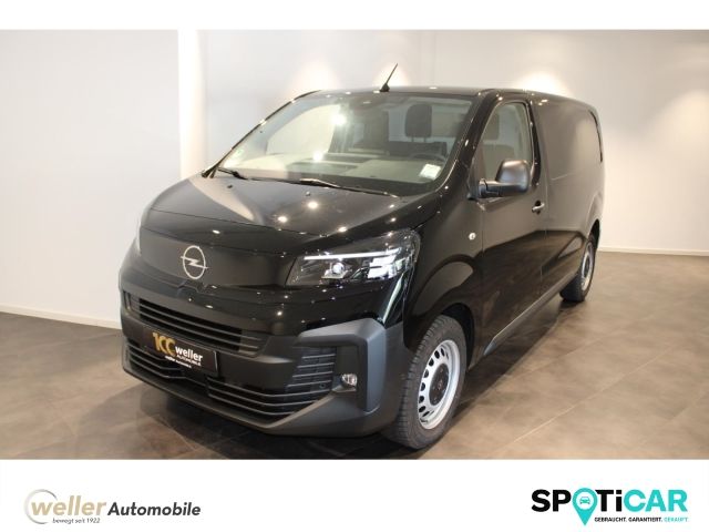 Opel Vivaro 3.900 km 32.885 € Bietigheim-Bissingen 74321