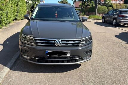 VW Tiguan 206.724 km 15.499 &euro; Schwieberdingen 71701