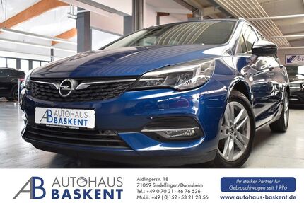 Opel Astra 45.100 km 15.890 € Sindelfingen-Darmsheim 71069