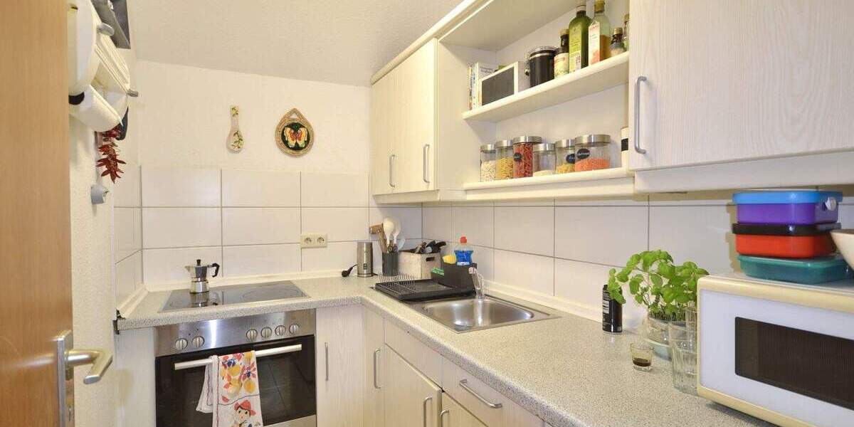 Etagenwohnung Vaihingen Vaihingen an der Enz - 3 Zimmer, 61 m&sup2;, 220.000&euro; | Angebot:24528833
