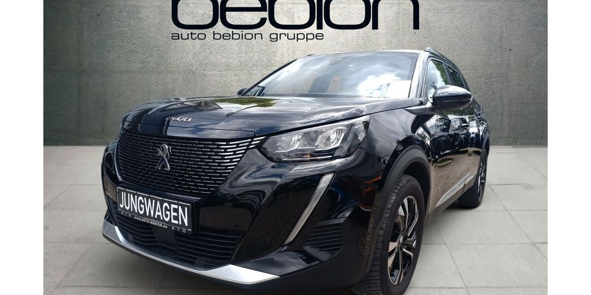 Peugeot 2008 52.600 km 19.880 &euro; Frickenhausen 72636