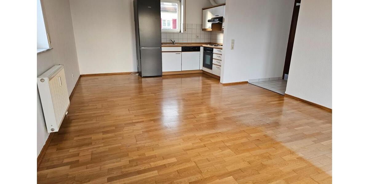 Erdgeschoßwohnung Böblingen Dagersheim - 2 Zimmer, 60 m&sup2;, 245.000&euro; | Angebot:26927343