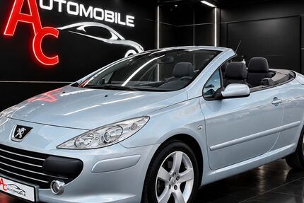 Peugeot 307 225.000 km 2.499 &euro; Calw 75365