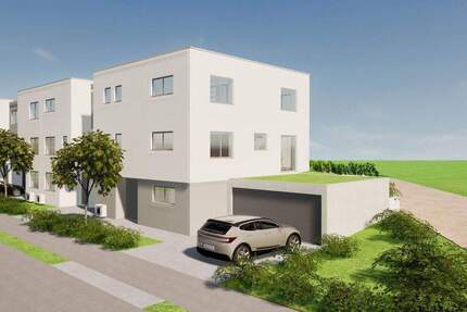 Haus Gärtringen Rohrau - 6 Zimmer, 176 m&sup2;, 958.500&euro; | Angebot:23965516