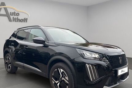 Peugeot 2008 21.700 km 21.500 € Ditzingen (bei Stuttgart) 71254