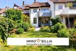ImmoBillia: Sonniges Wohnglück in bester Lage! - Einfamilienhaus Markgröningen | Angebot:27630191