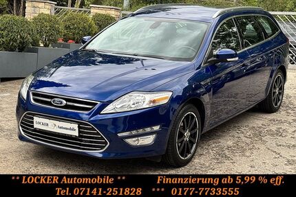Ford Mondeo 179.500 km 6.450 &euro; Ludwigsburg 71642