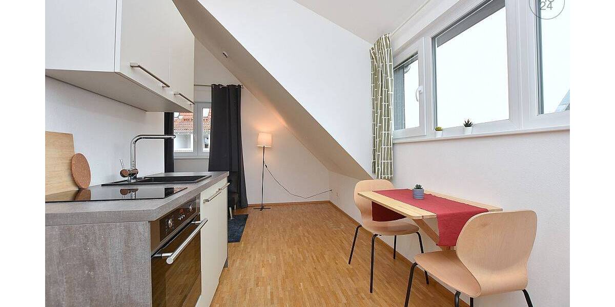 Etagenwohnung Rutesheim Perouse - 2 Zimmer, 44 m&sup2;, 1.380&euro; | Angebot:26515235