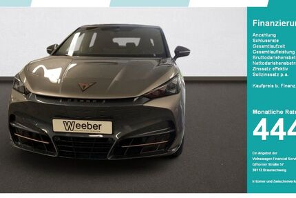 Cupra Tavascan 13.900 km 50.890 € Herrenberg 71083