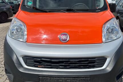 Fiat Qubo