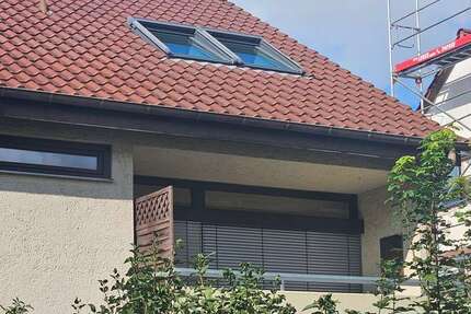Wohnung zum Mieten in Asperg 500 € 40 m²
