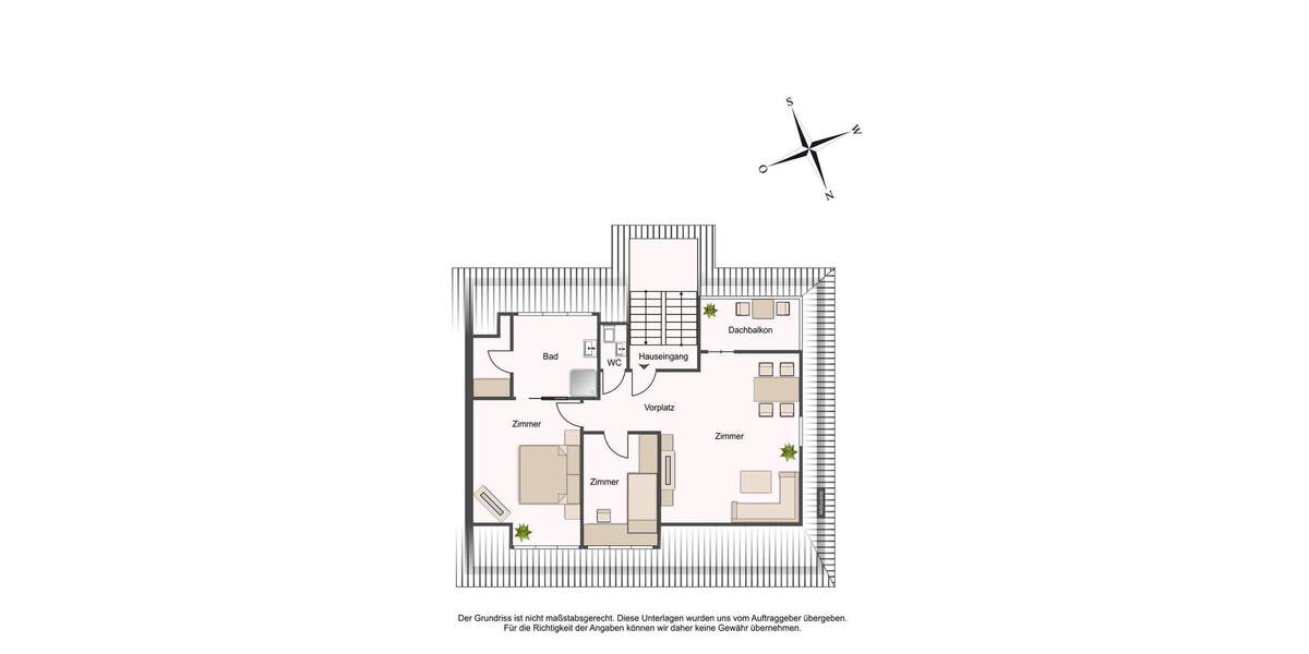Doppelhaushälfte Stuttgart West - 8 Zimmer, 270 m&sup2;, 2.490.000&euro; | Angebot:25704685