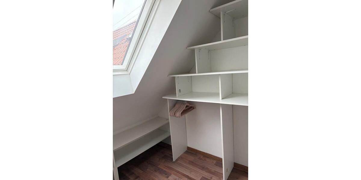 2,5 Zimmer Wohnung Erstbezug nach Renovierung und möbliert 2 zimmer