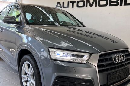 Audi Q3 145.000 km 19.490 € Schönaich 71101