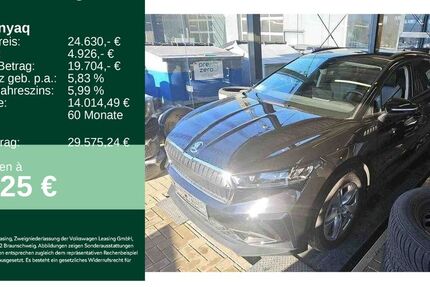 Skoda Enyaq 14.911 km 24.630 &euro; Reutlingen 72770