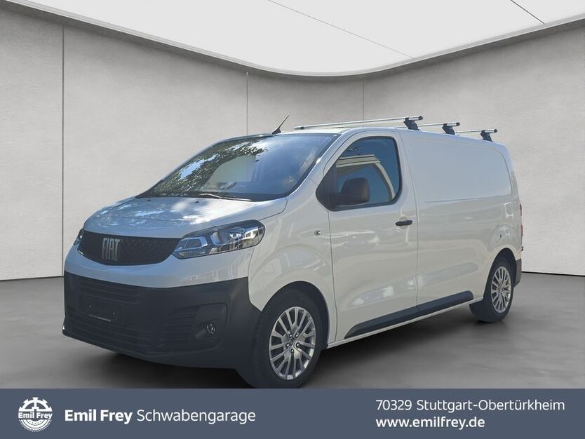 Fiat Scudo 29.280 km 23.900 € Stuttgart 70329