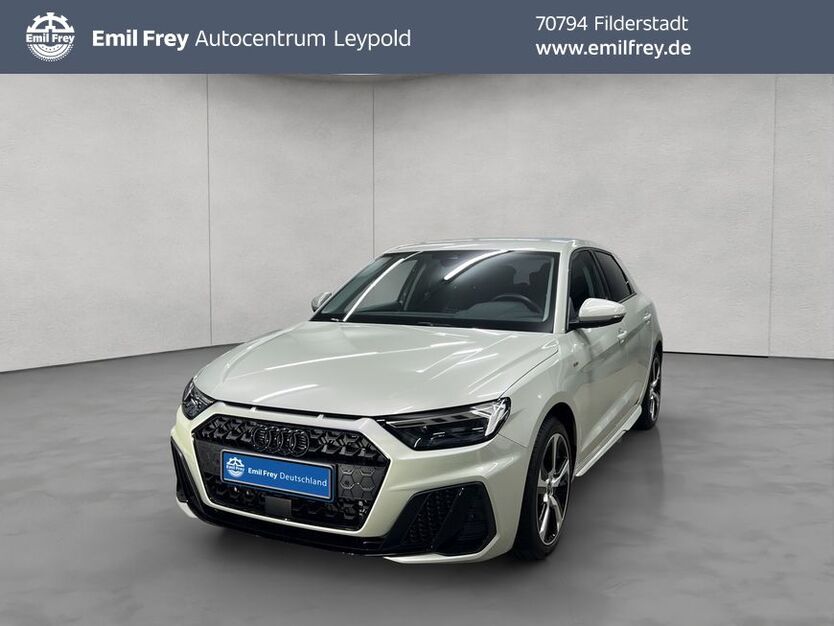 Audi A1 8.670 km 26.490 € Filderstadt 70794