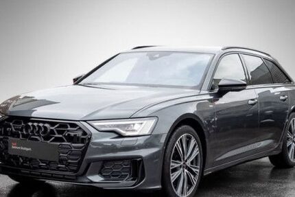 Audi A6 11.819 km 64.940 &euro; Böblingen 71034