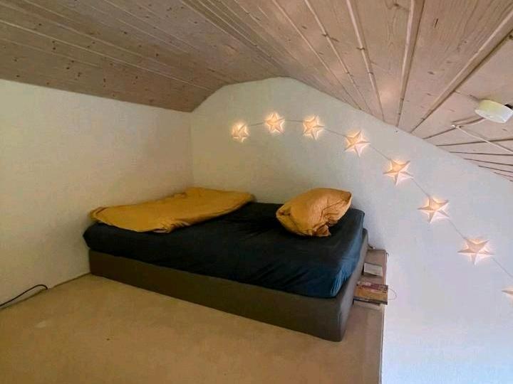 Dachgeschoßwohnung Leonberg - 2 Zimmer, 56 m&sup2;, 950&euro; | Angebot:27593074