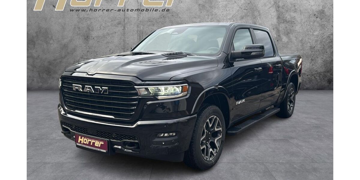 Dodge RAM 3.900 km 67.490 € Böblingen 71032