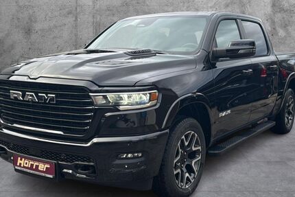 Dodge RAM 3.900 km 69.790 € Böblingen 71032