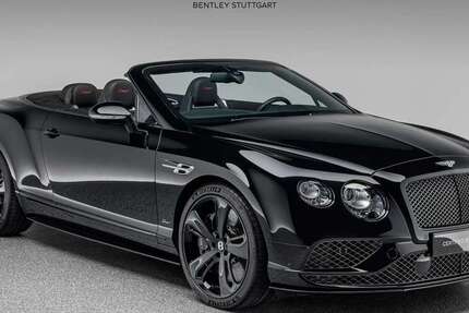 Bentley Continental 23.400 km 172.890 € Böblingen 71034