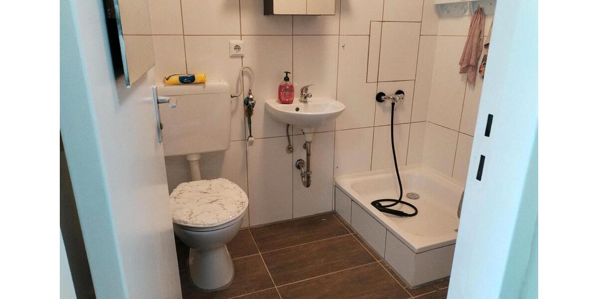 Etagenwohnung Sindelfingen Eichholz - 1 Zimmer, 24 m&sup2;, 130.000&euro; | Angebot:23412726