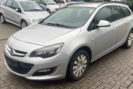 Opel Astra 361.000 km 1.690 € Nagold 72202