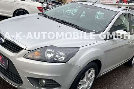 Ford Focus 94.961 km 3.799 € Deizisau 73779