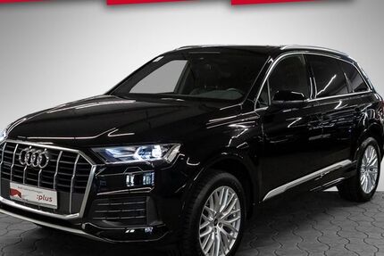 Audi Q7 32.645 km 63.840 &euro; Stuttgart 70563