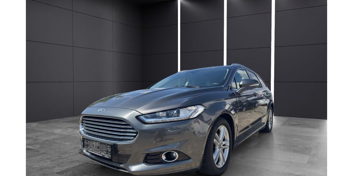 Ford Mondeo 138.000 km 4.990 &euro; Reutlingen / Stuttgart 72766
