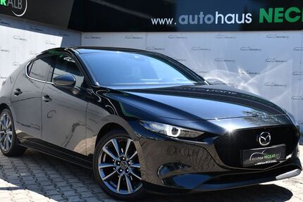 Mazda 3 50.000 km 18.900 &euro; Reutlingen 72762