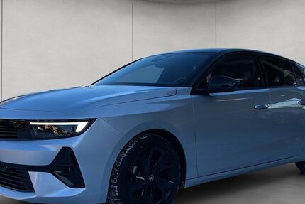 Opel Astra 16.022 km 22.880 &euro; Esslingen 73730