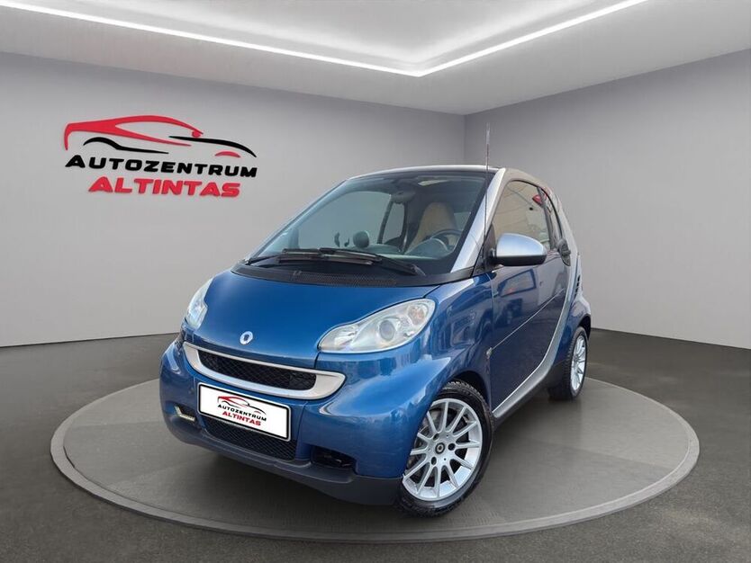 ForTwo