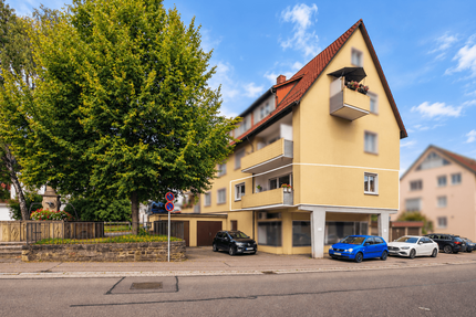 Wohnung Esslingen am Neckar Hegensberg - 4 Zimmer, 90 m&sup2;, 319.000&euro; | Angebot:27624960