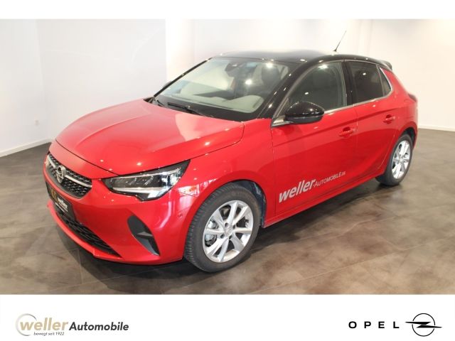 Opel Corsa 22.500 km 18.740 € Bietigheim-Bissingen 74321