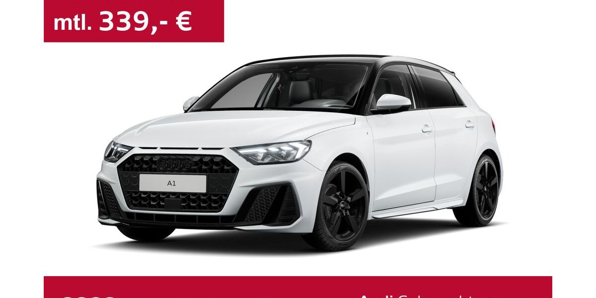 Audi A1 4.264 km 27.630 &euro; Fellbach 70734