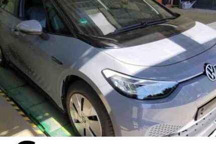 VW ID.3 34.275 km 18.430 € Wendlingen am Neckar 73240