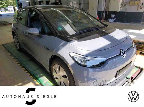 VW ID.3 34.275 km 18.430 € Wendlingen am Neckar 73240