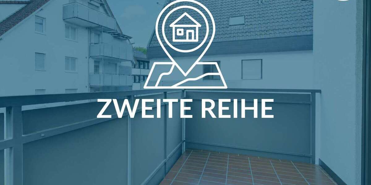 Etagenwohnung Waiblingen - 2.5 Zimmer, 64 m&sup2;, 179.000&euro; | Angebot:27035025